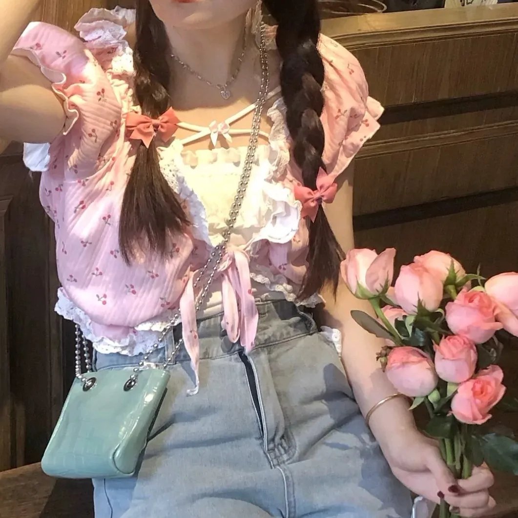 特区打工妹