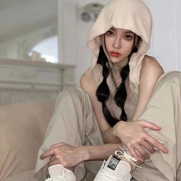 赤裸性追缉